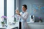 The Magic of Scents: How Perfumes Are Made
