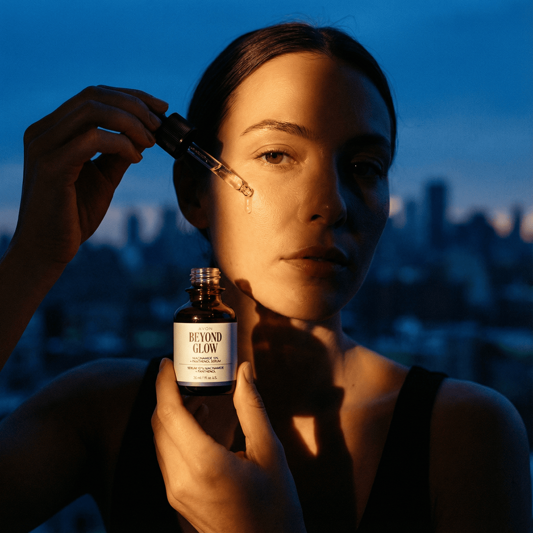 Achieving the Korean "Glass Skin" Glow: Your Guide to a Luminous Complexion