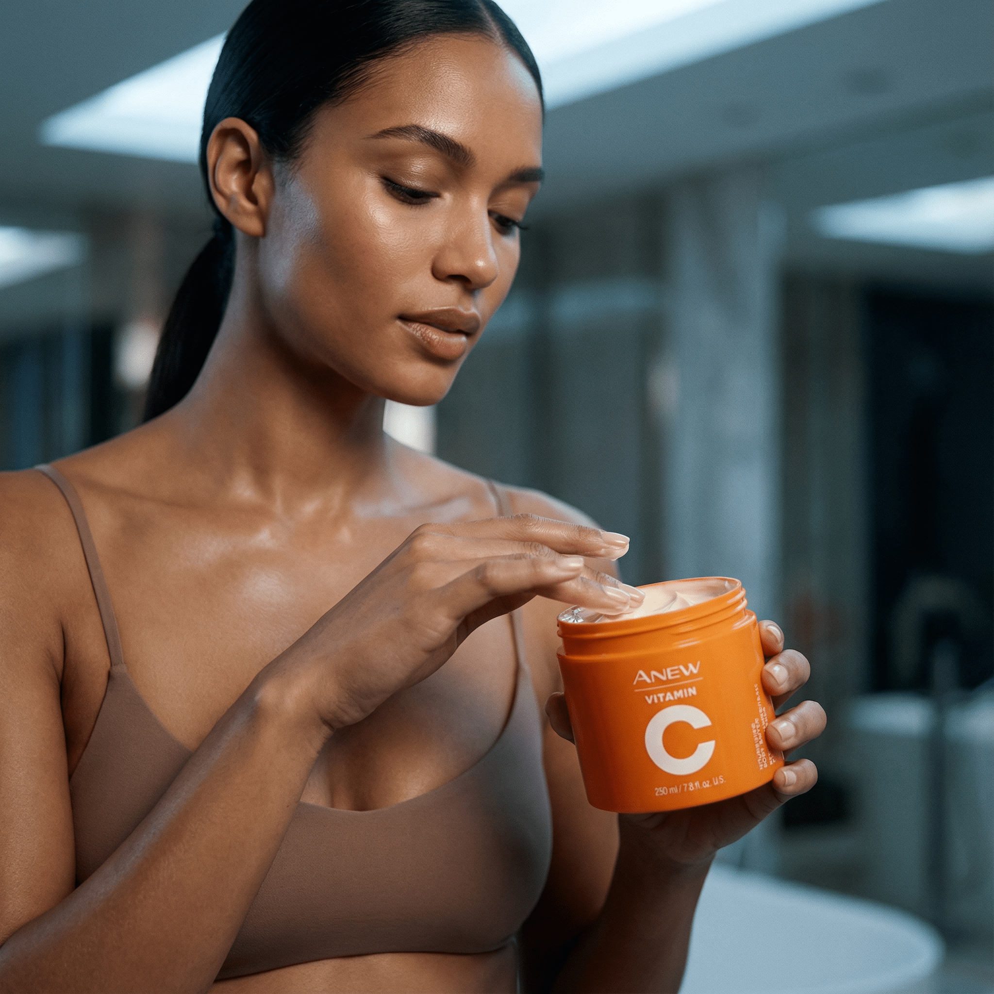 The Bright Side of Skincare: Why Vitamin C Deserves a Spot in Your Routine