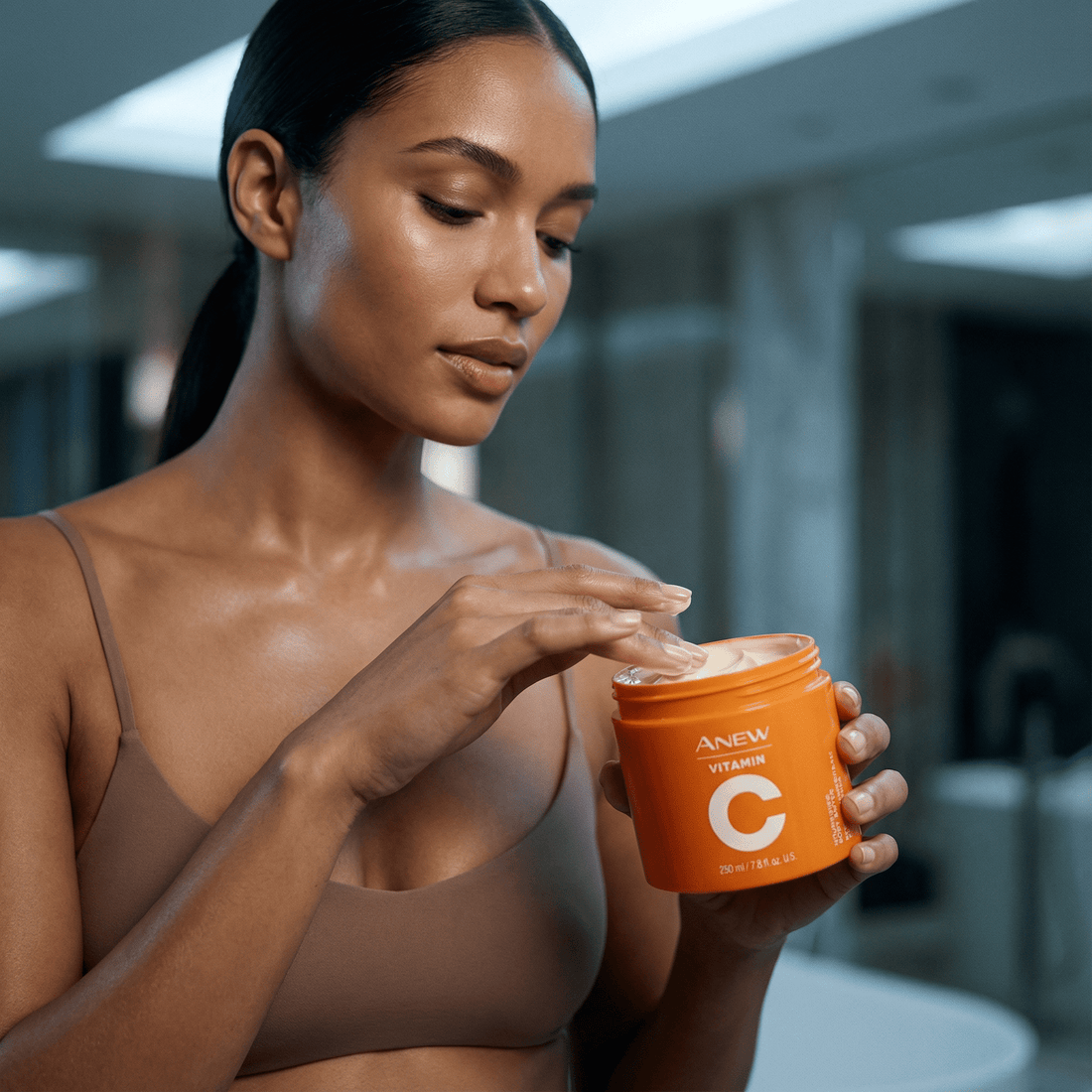 The Bright Side of Skincare: Why Vitamin C Deserves a Spot in Your Routine