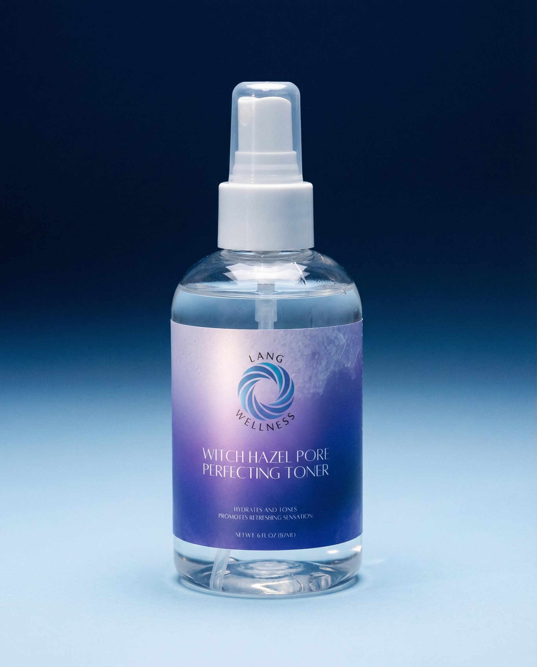 Why Use Witch Hazel Toner? Benefits of Lang Wellness Pore Perfecting Toner