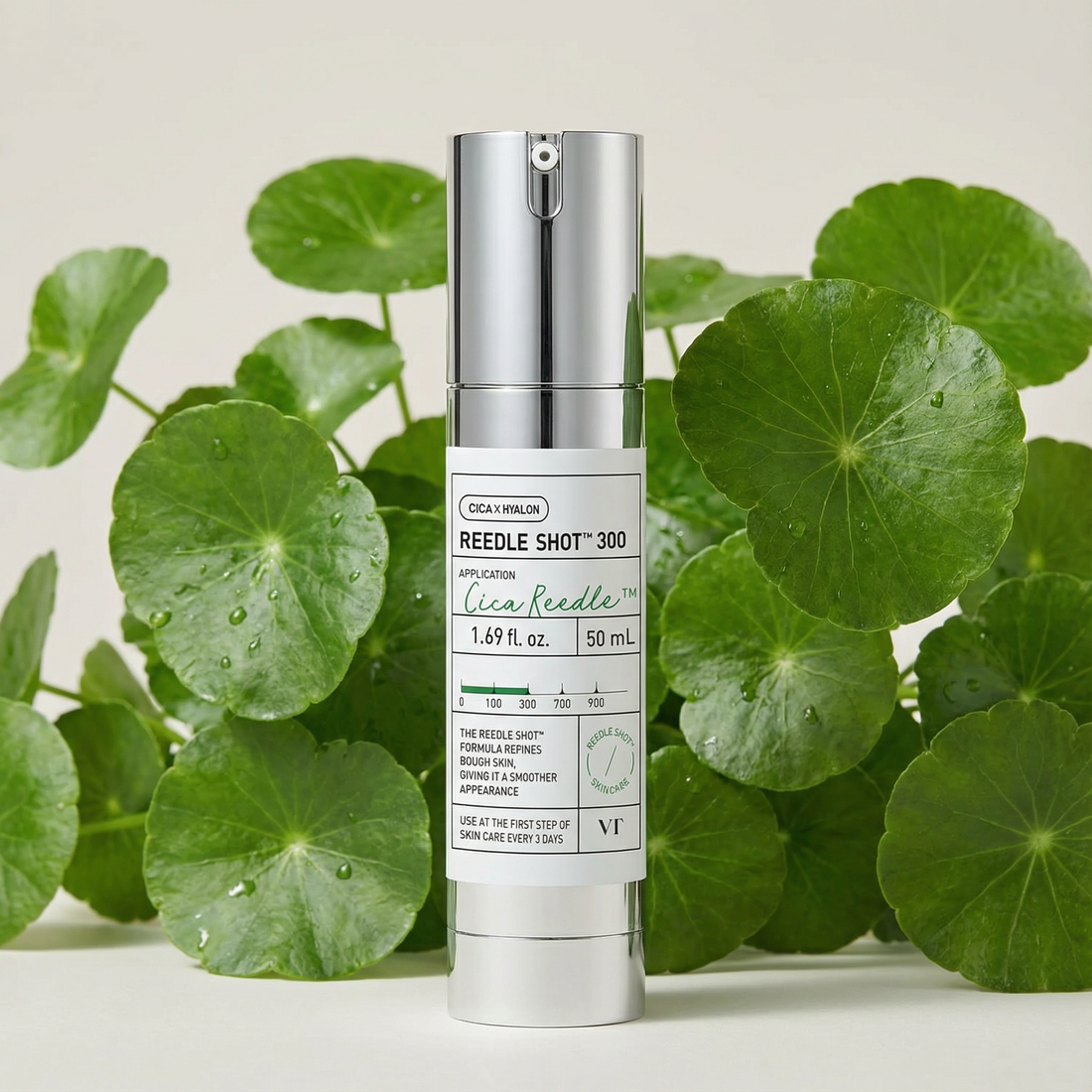 The Buzz About Cica: Why Centella Asiatica is Your Skin's New Best Friend