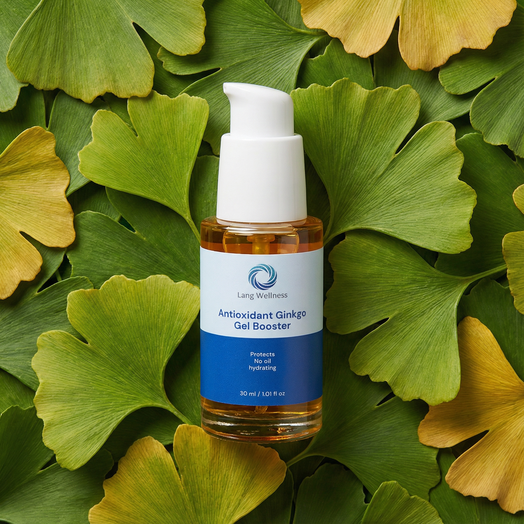 The Ancient Secret to Modern Skin: The Benefits of Ginkgo Biloba