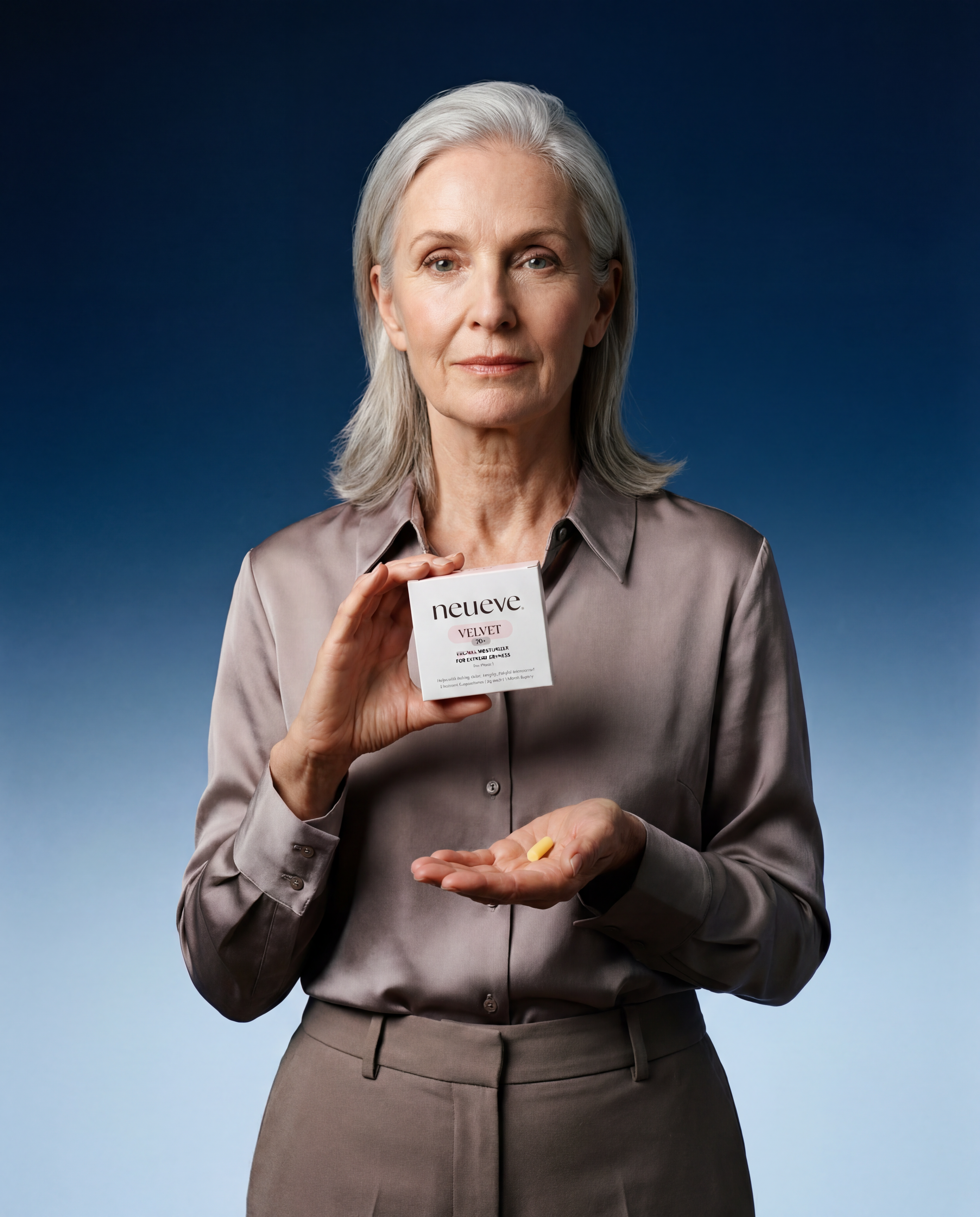 Introducing NeuEve: Your Path to Vaginal Comfort and Confidence