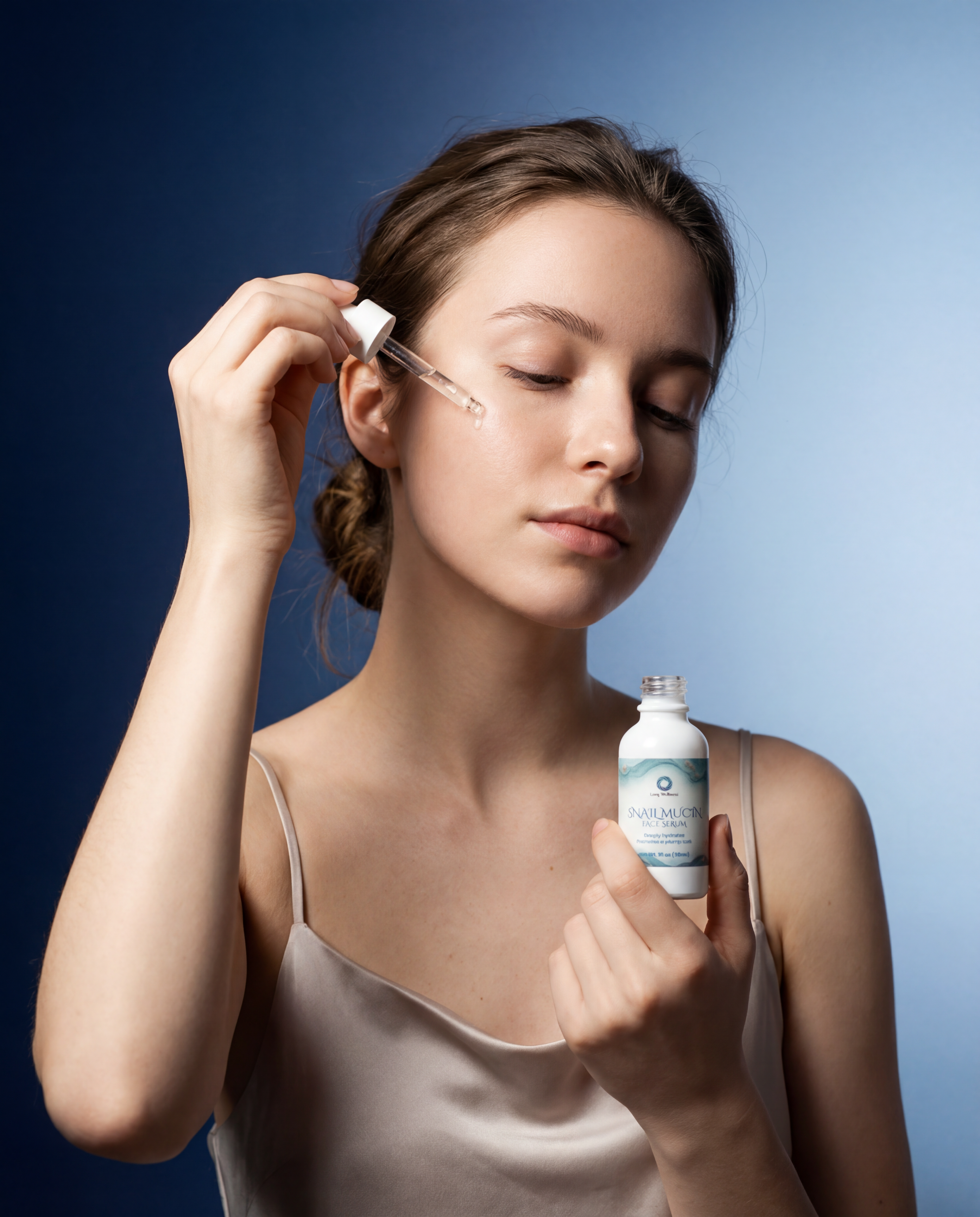 The Dermatology of Snail Mucin: Hydration, Repair, and Anti-Aging Benefits