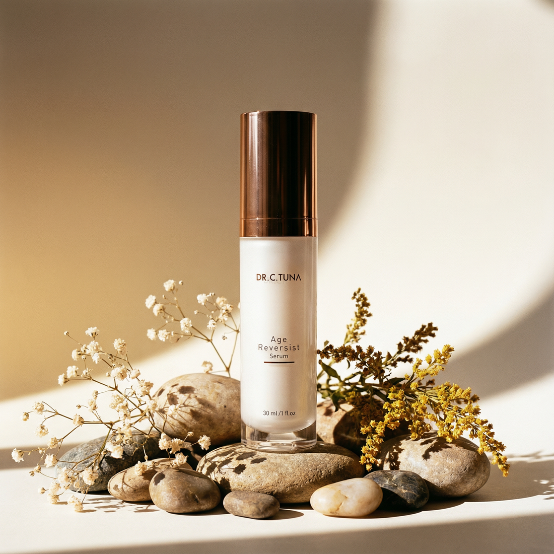 The Essence of Turkish Beauty: A Deep Dive into Farmasi & Dr. C. Tuna