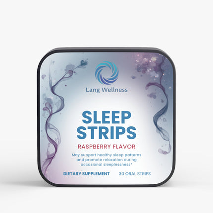 Collection image for: Wellness Strips
