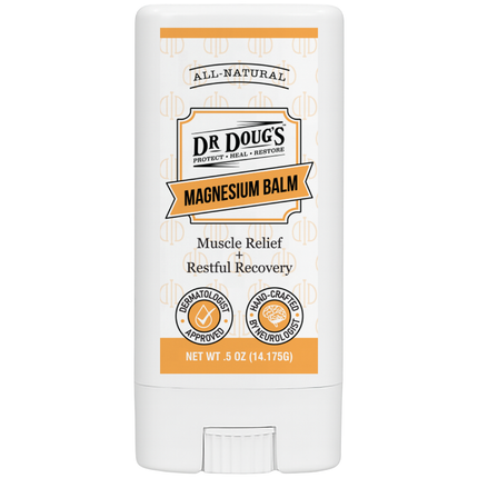 Collection image for: Dr. Doug's Balms