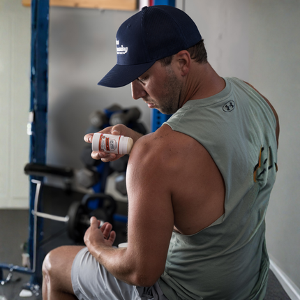 Collection image for: Sore Muscles