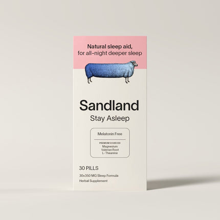 Collection image for: Sandland Sleep