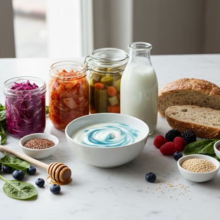 Collection image for: Gut Health