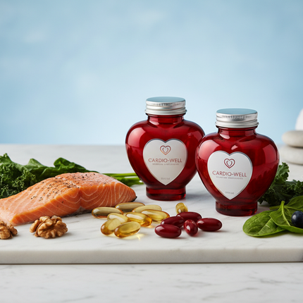 Collection image for: Heart Health