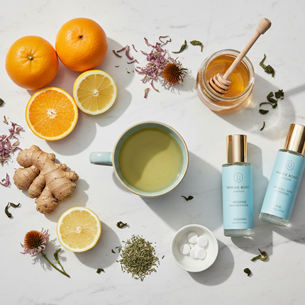 Collection image for: Immune Support