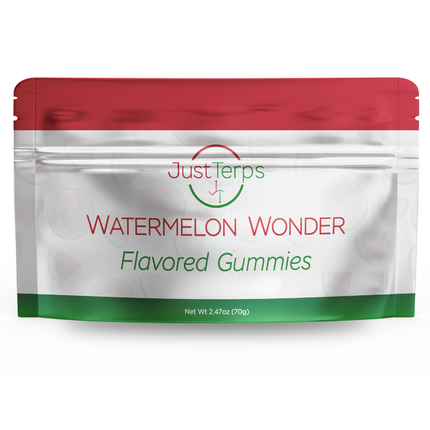 Collection image for: JustTerps