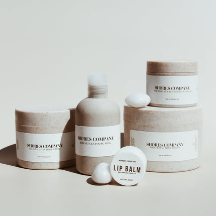 Collection image for: Shores Company