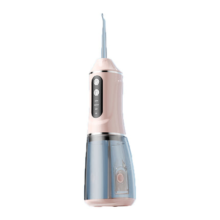 Portable Electric Dental Flosser