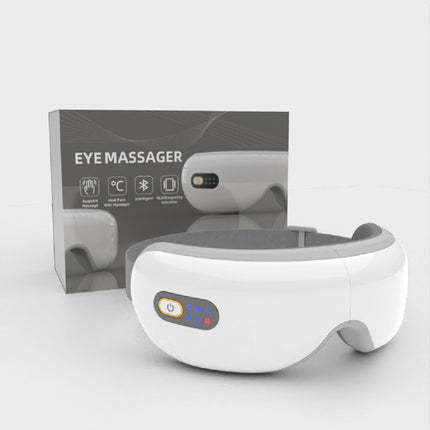 EyeUnwind Eye Massager