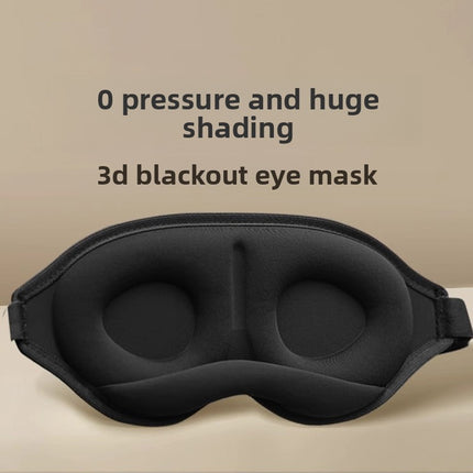 DreamSilk 3D Sleep Mask