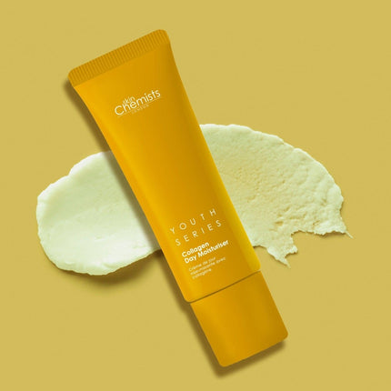 1% Marine Collagen Day Moisturiser 50ml