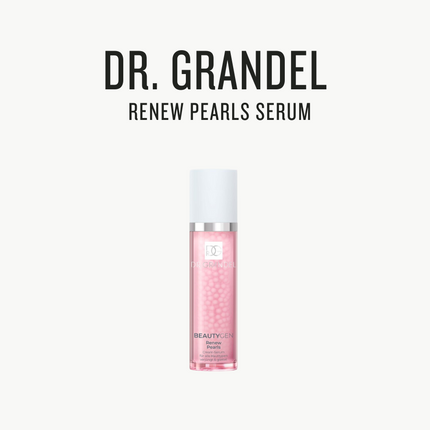 [ DR.GRANDEL ] Renew Pearls serum