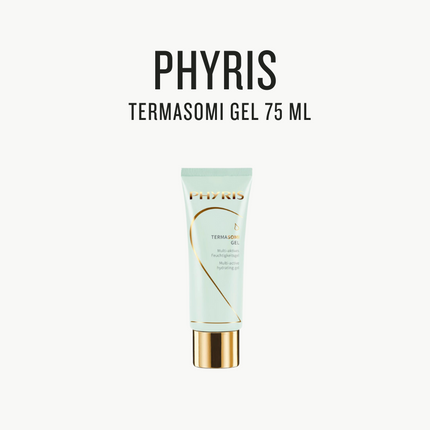 [ PHYRIS ] Termasomi Gel 75 ml