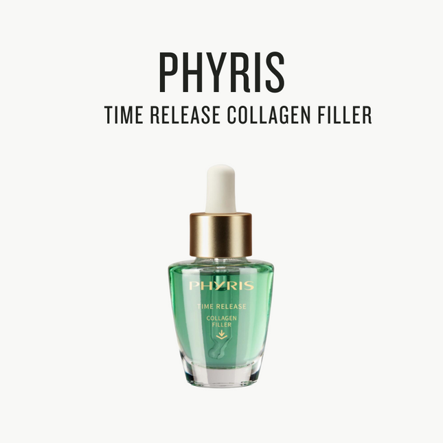 [ PHYRIS ] TIME RELEASE Collagen Filler 30ml