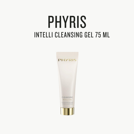 [ PHYRIS ] Intelli CLEANSING Gel 75ml