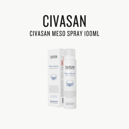 CIVASAN Skin Balancing Spray