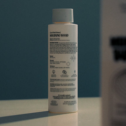 The Original Mourning Wood