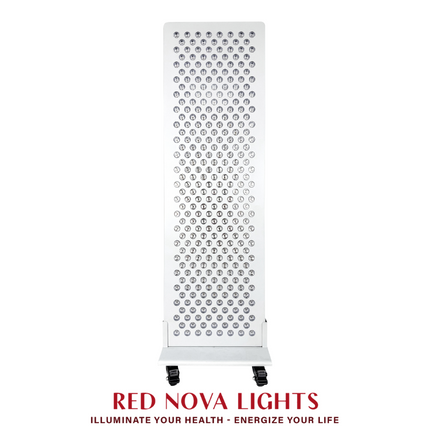Red Nova Light 1500 Digital – Red & Near-Infrared Therapy Panel (630–850nm)