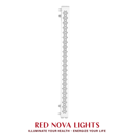Red Nova Light Smart 1500 Pro – Advanced Full-Spectrum Red & Infrared Therapy Panel (630–1060nm)