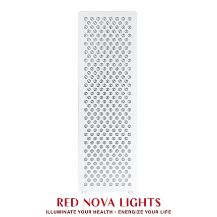 Red Nova Light 1500 Digital – Red & Near-Infrared Therapy Panel (630–850nm)