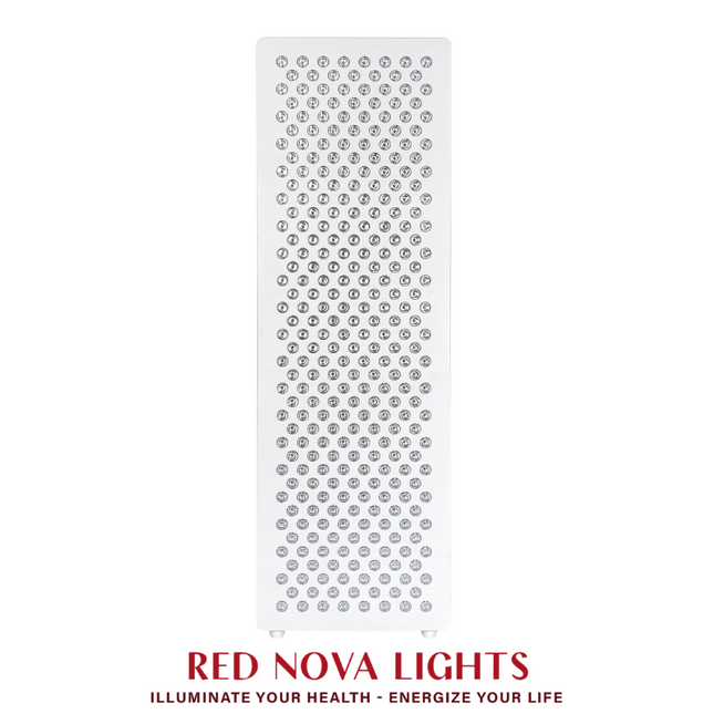 Red Nova Light 1500 Digital – Red & Near-Infrared Therapy Panel (630–850nm)