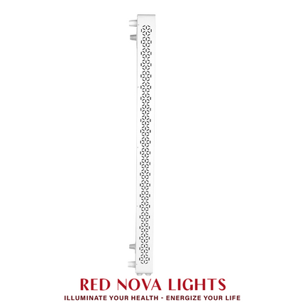 Red Nova Light 1500 Digital – Red & Near-Infrared Therapy Panel (630–850nm)