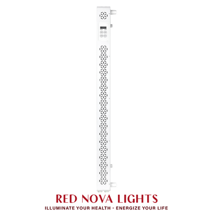 Red Nova Light 1500 Digital – Red & Near-Infrared Therapy Panel (630–850nm)