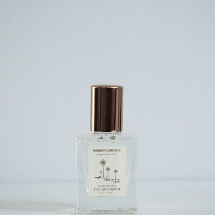 Pacifica Eau De Parfum