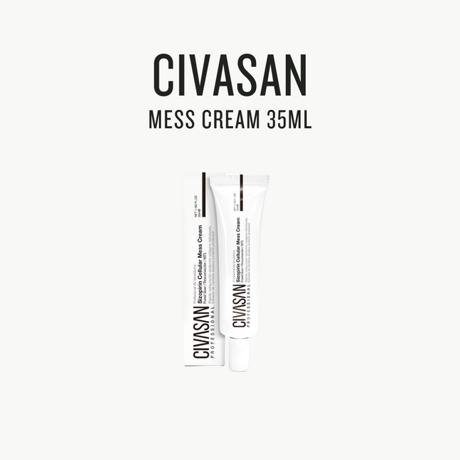 [ CIVASAN ]  Sizoprin Celluler Mess Cream 35ml