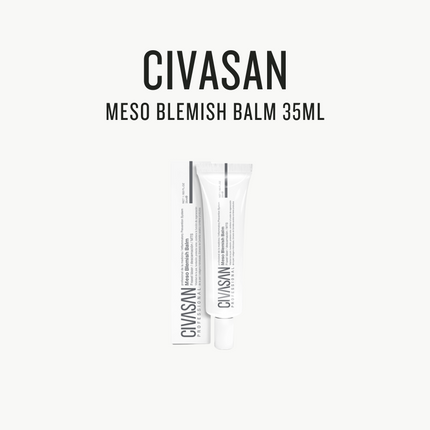 [ CIVASAN ] Meso Blemish Balm 35ml