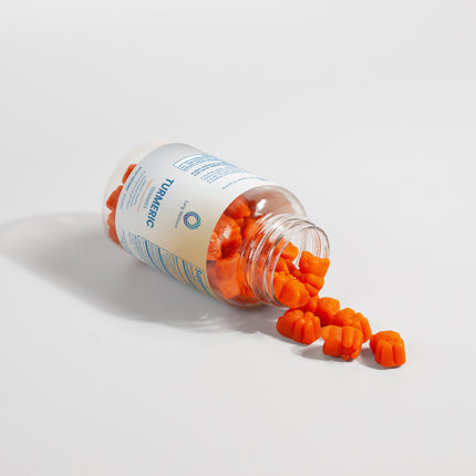 Turmeric Gummies