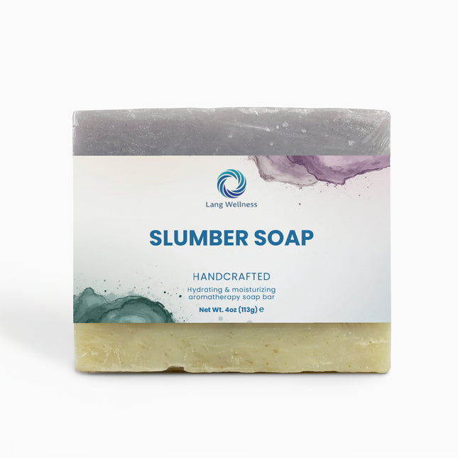 Slumber Soap