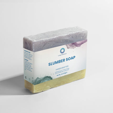 Slumber Soap