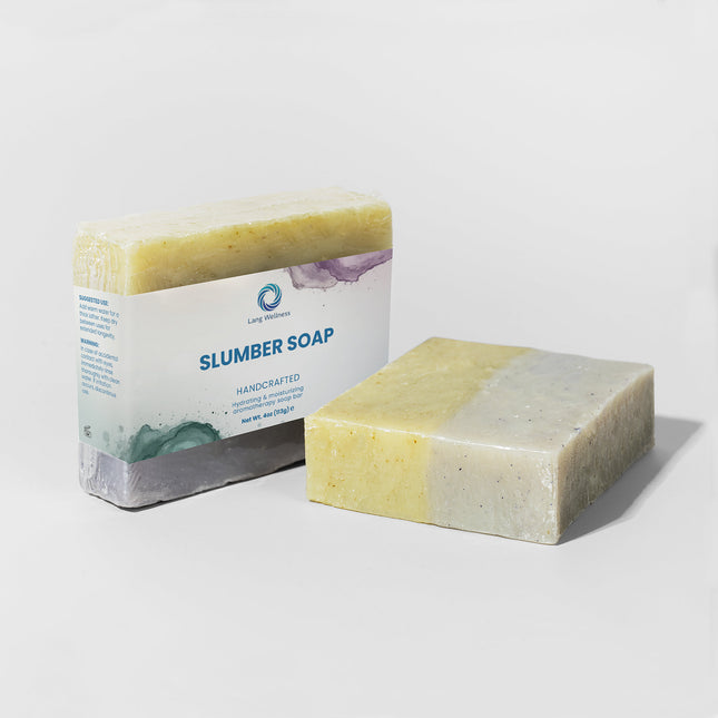 Slumber Soap