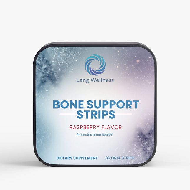 Bone Support Strips