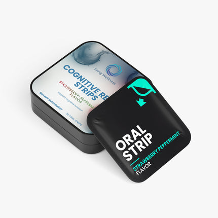 Cognitive Relax Strips