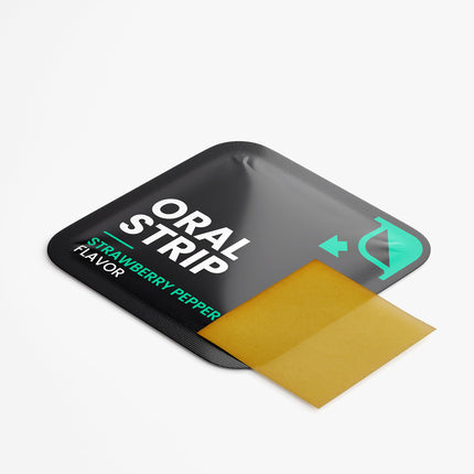 Cognitive Relax Strips