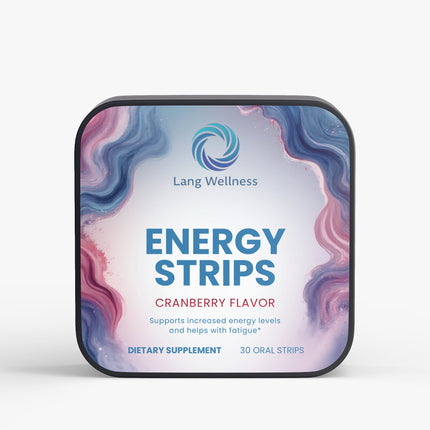 Energy Strips