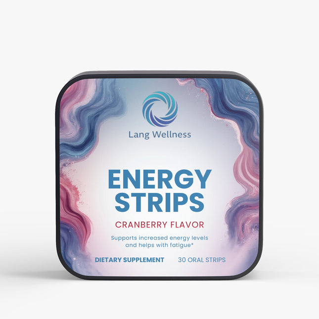 Energy Strips