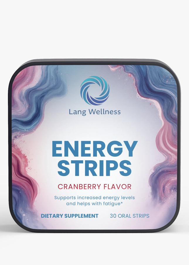 Energy Strips