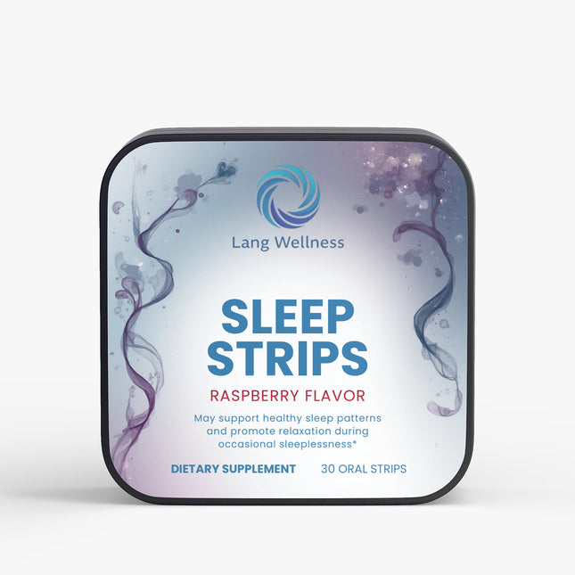 Sleep Strips