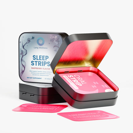 Sleep Strips